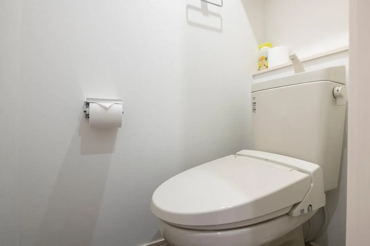 Livion III Apartment Tokyo