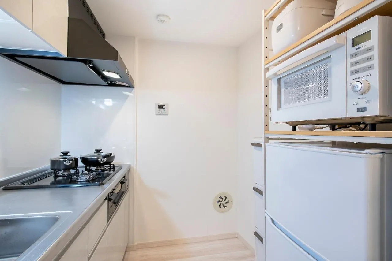 Appartement Livion III à Tōkyō
