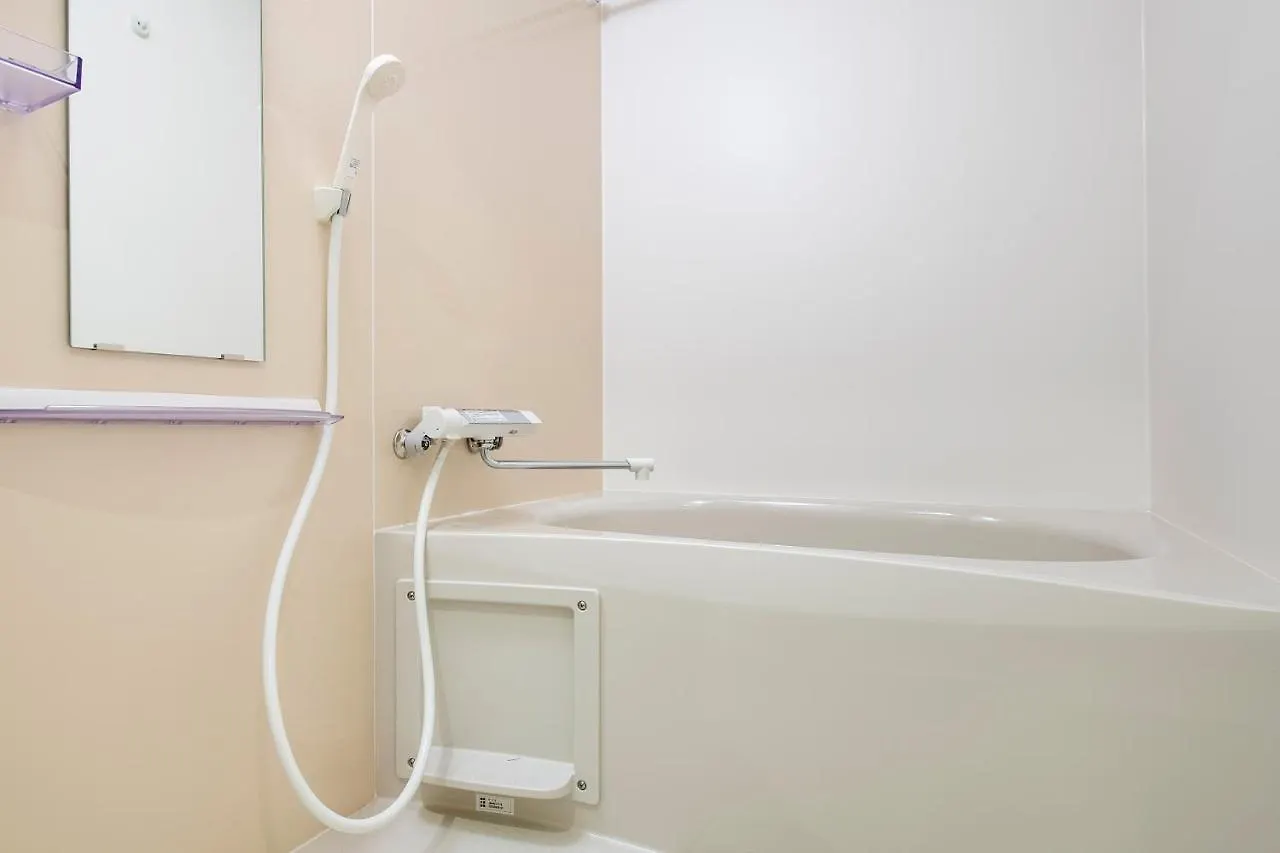 Livion III Apartment Tokyo
