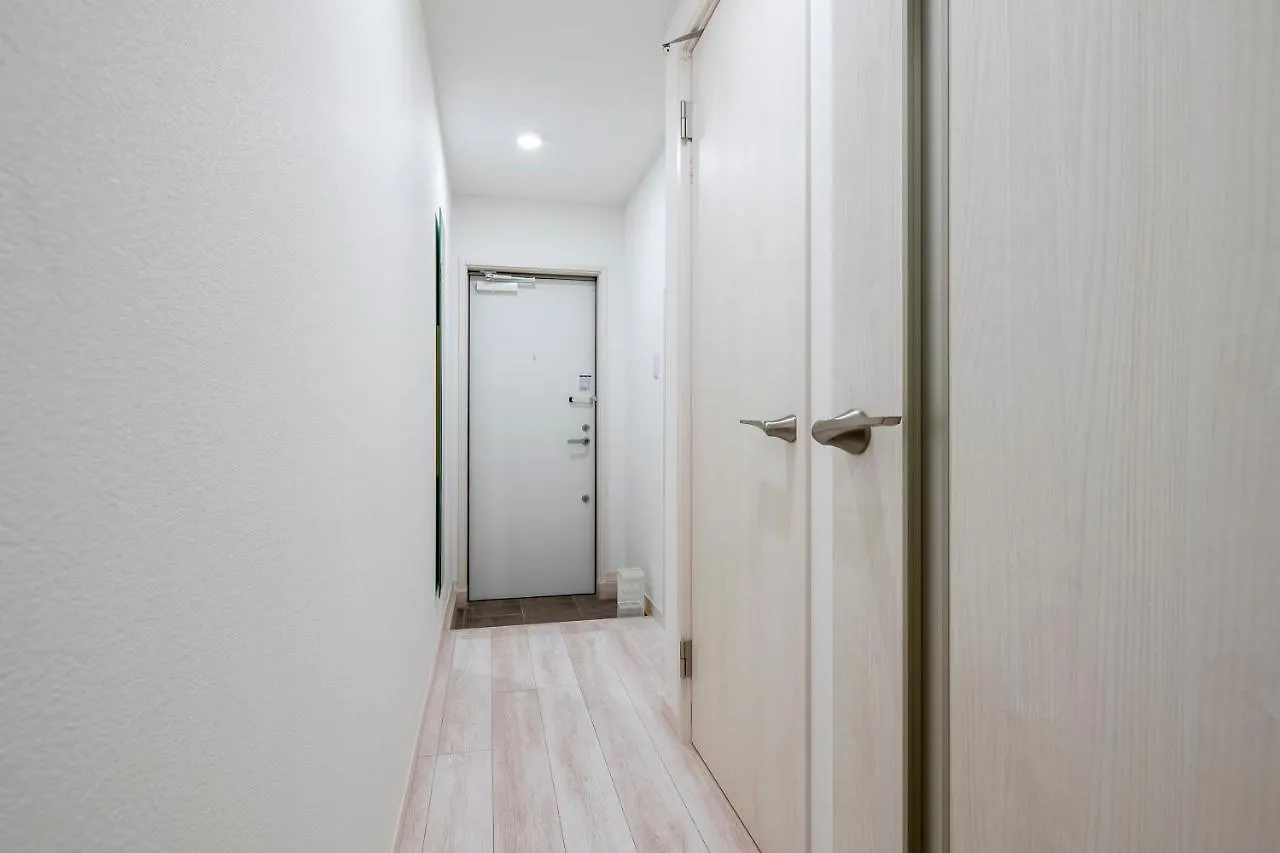 Livion III Apartment Tokyo