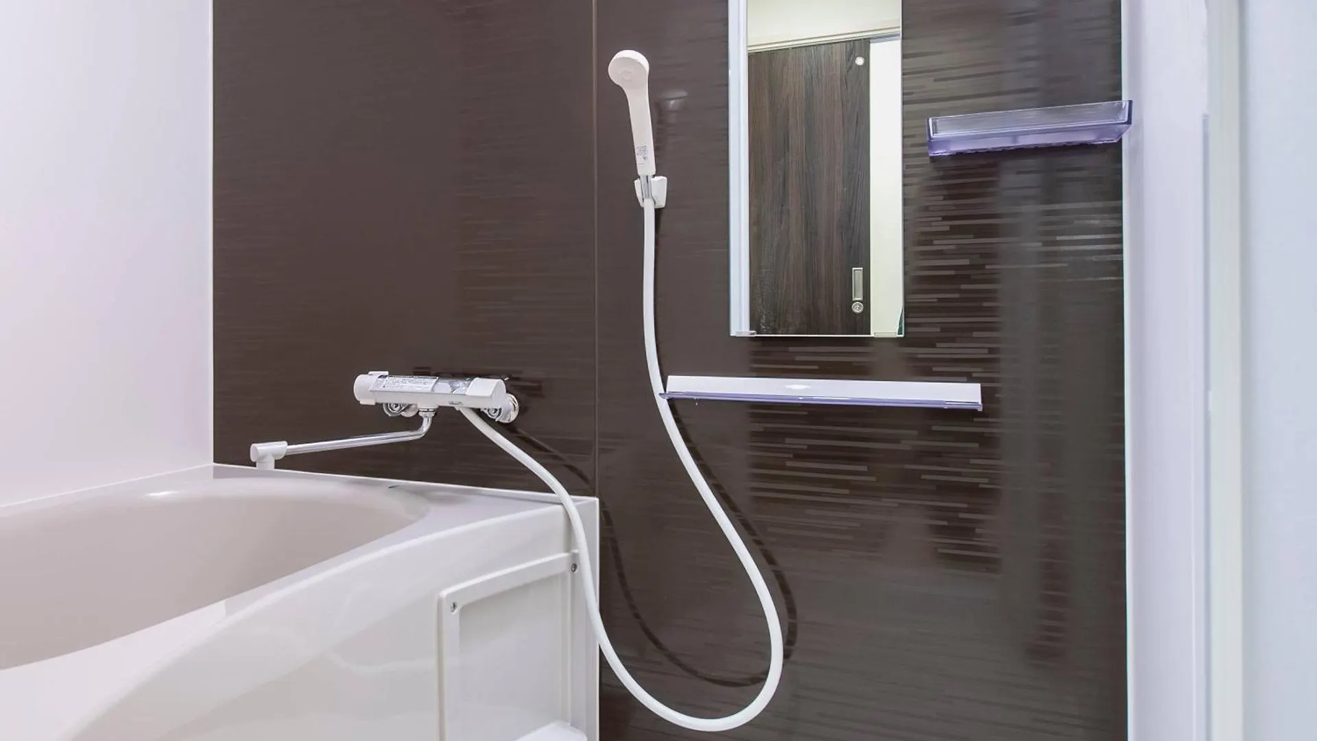 Livion III Apartment Tokyo 0*,
