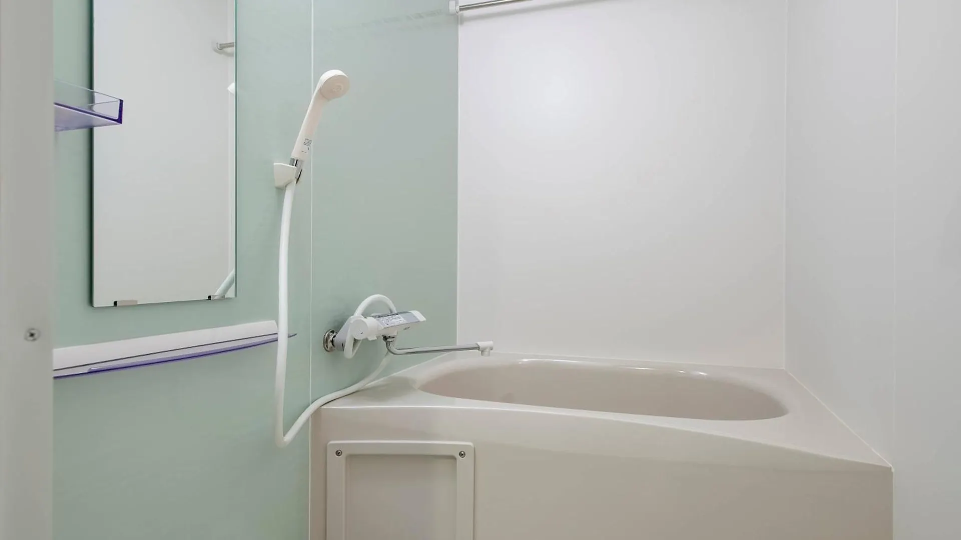 Livion III Apartment Tokyo