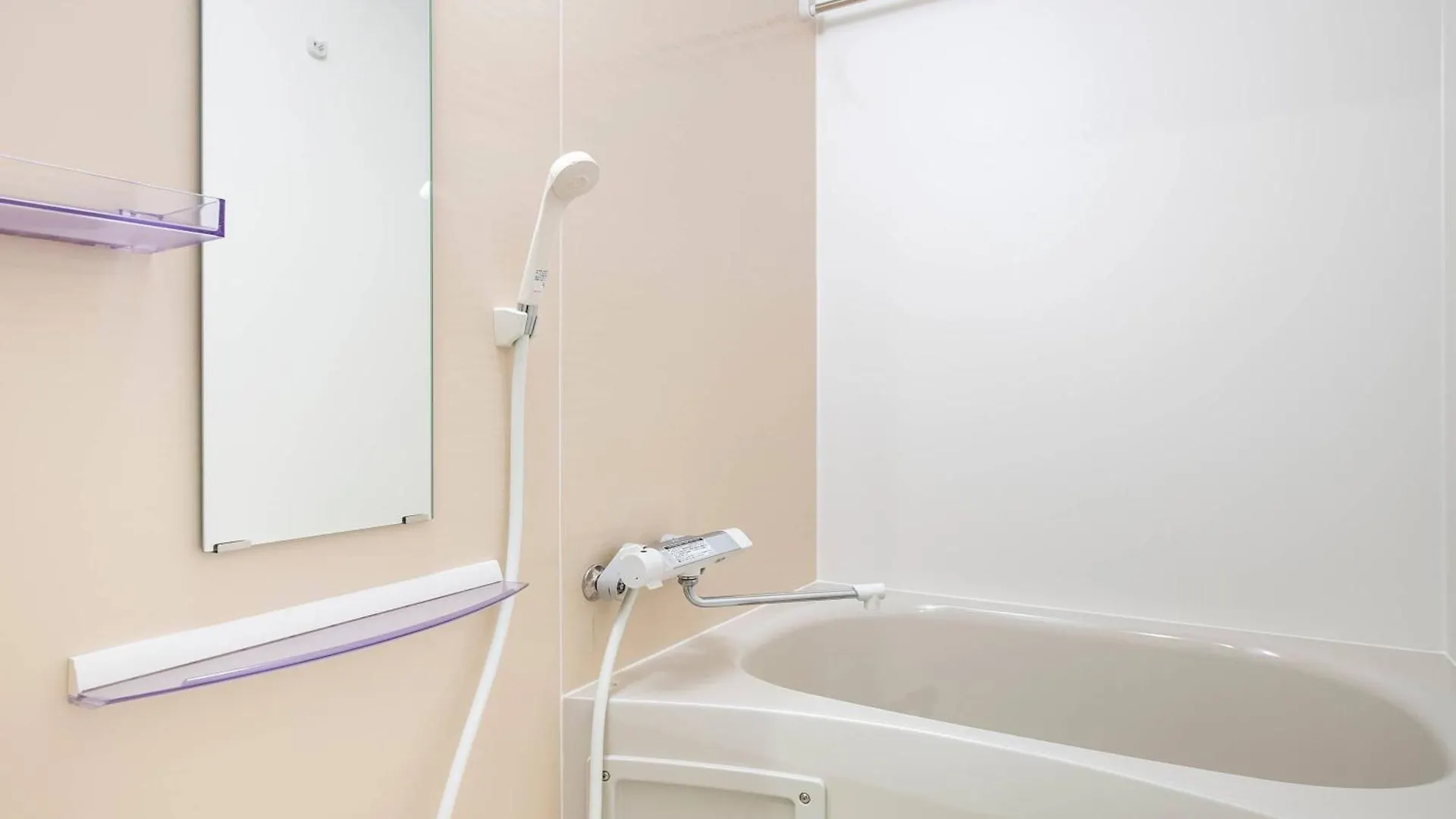 Livion III Apartment Tokyo