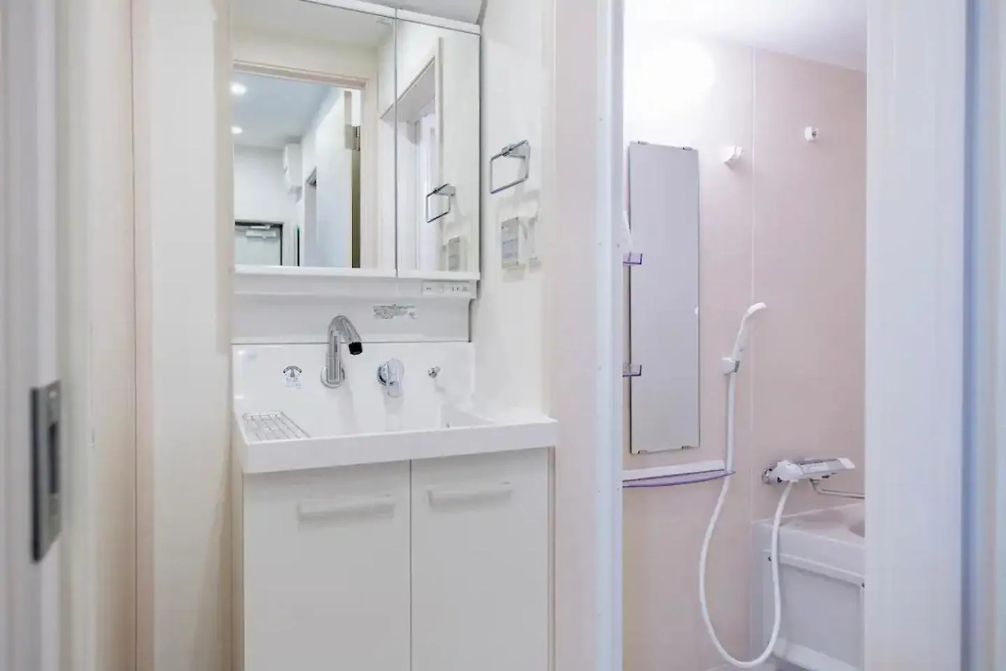 Livion III Apartment Tokyo