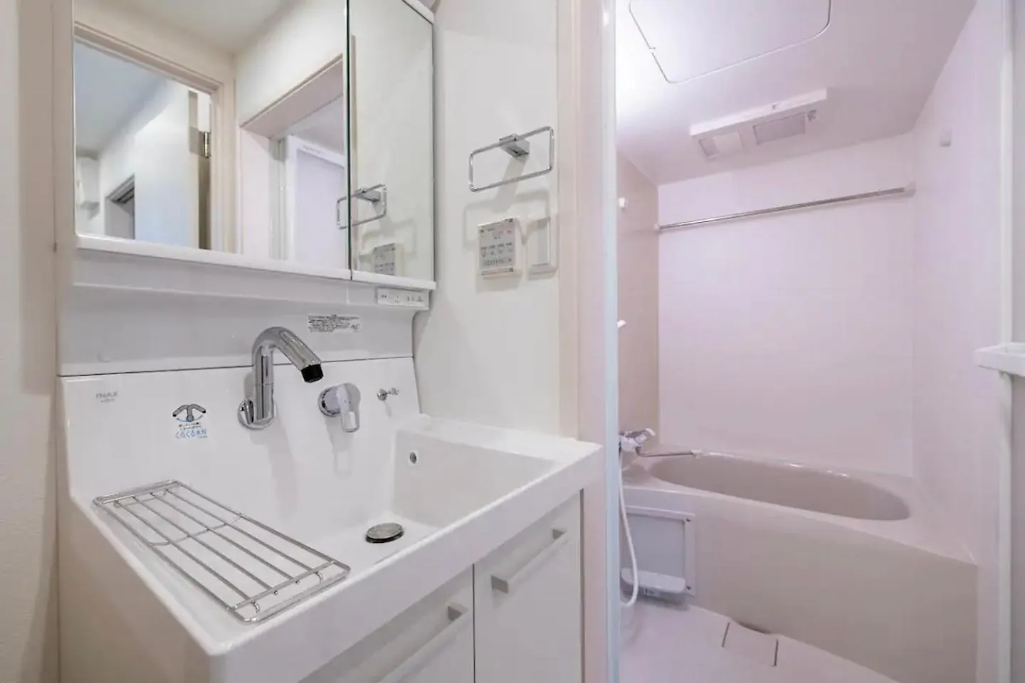 Livion III Apartment Tokyo Japan