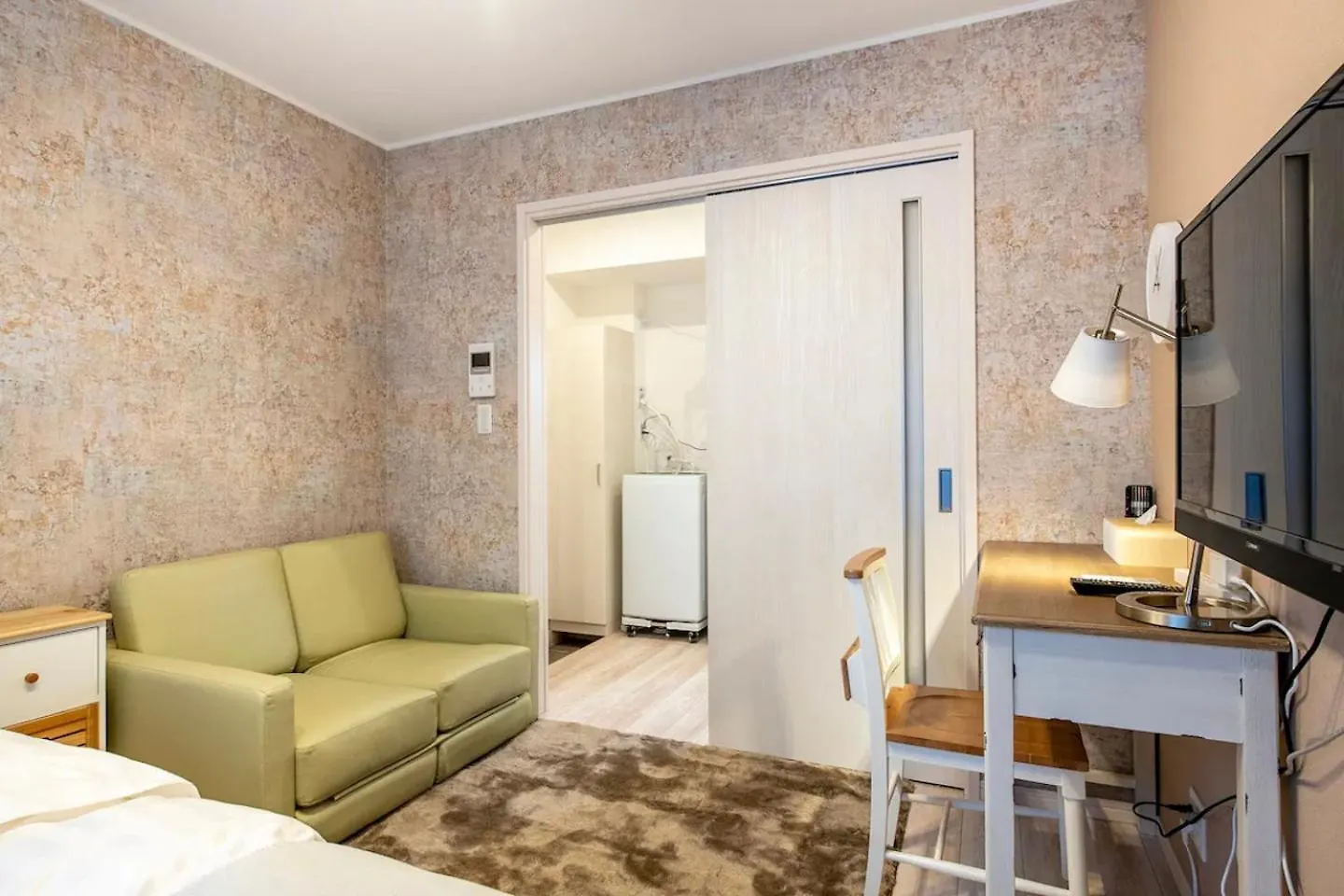 Livion III Apartment Tokyo