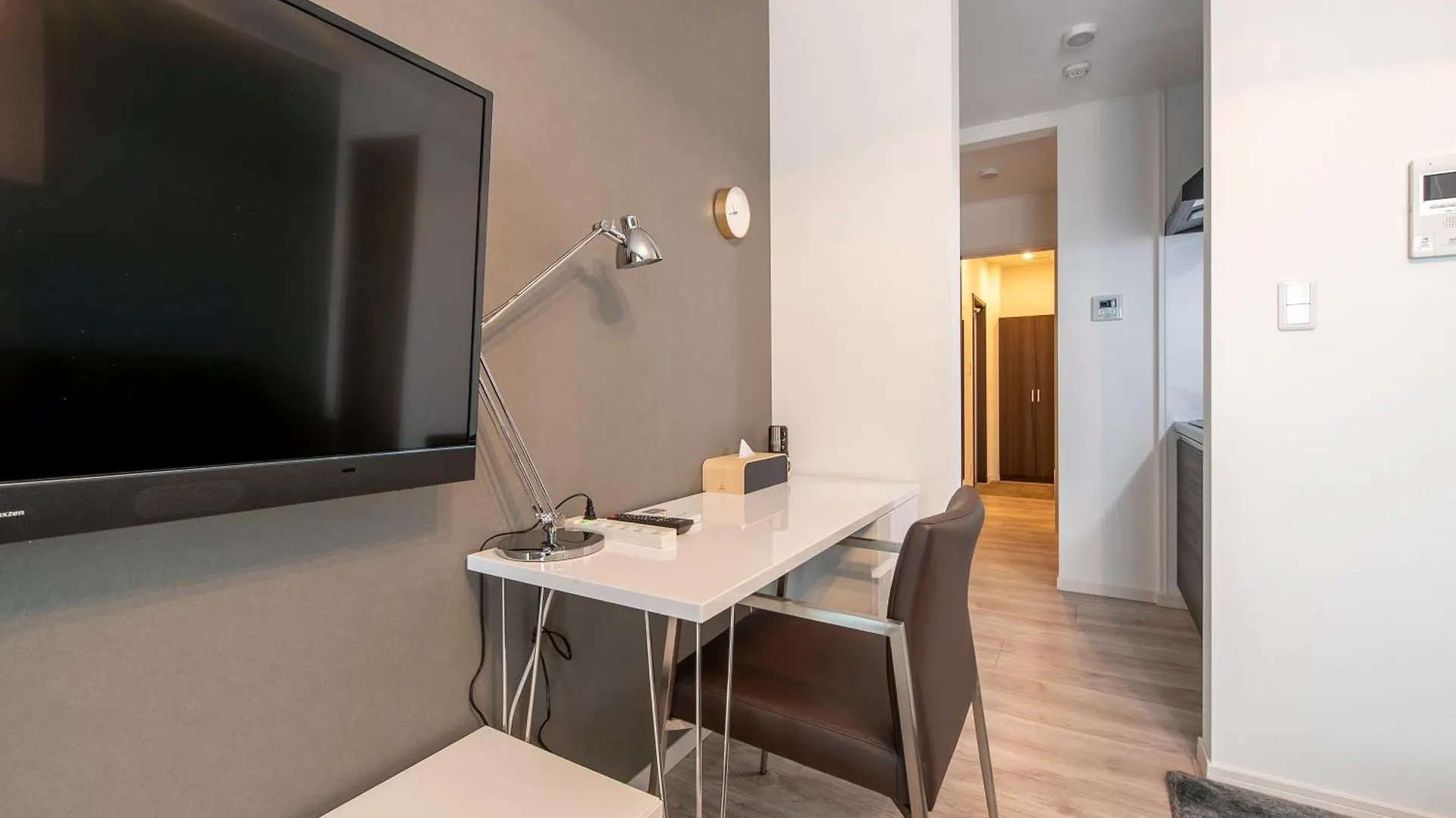 Livion III Apartment Tokyo