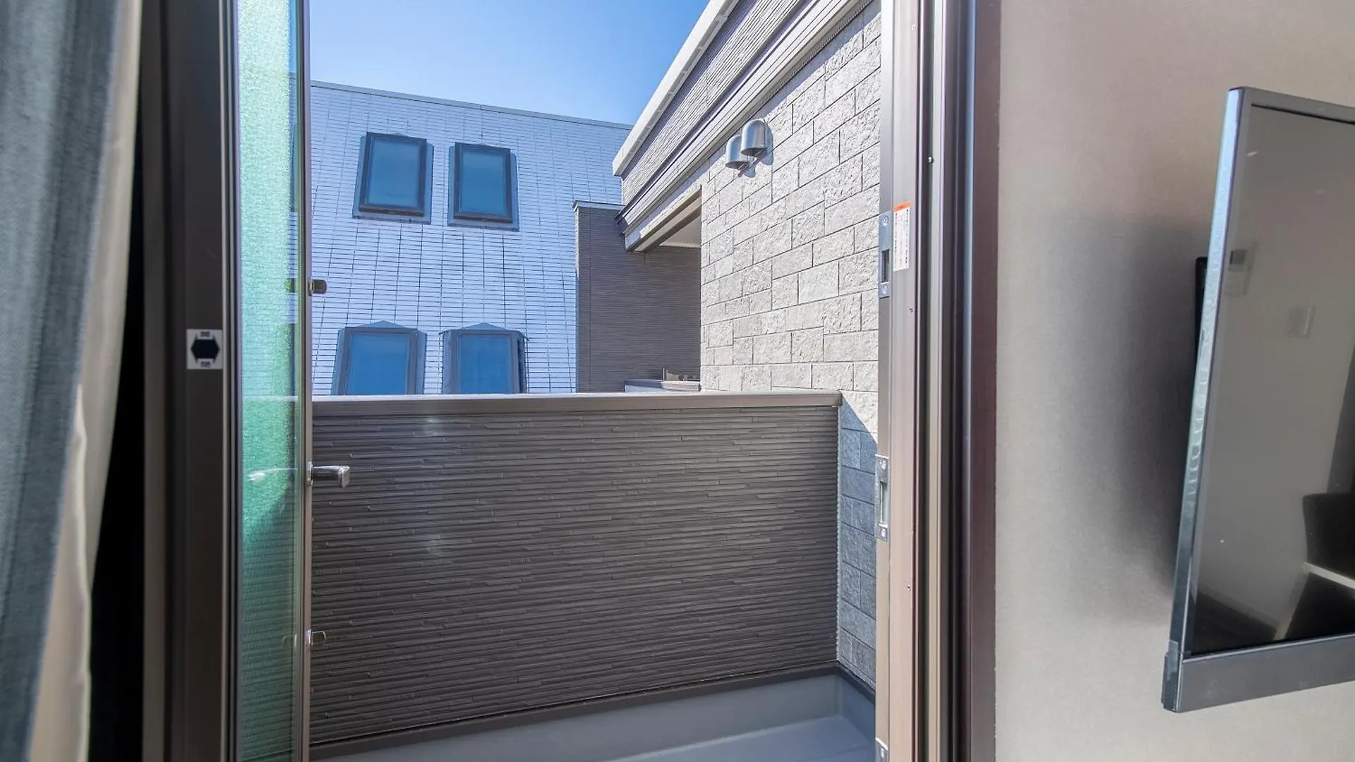 Livion III Apartment Tokyo