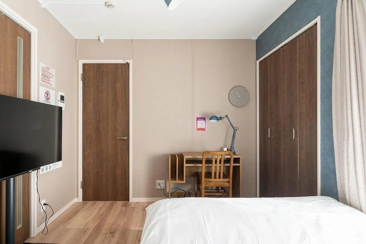 Livion III Apartment Tokyo
