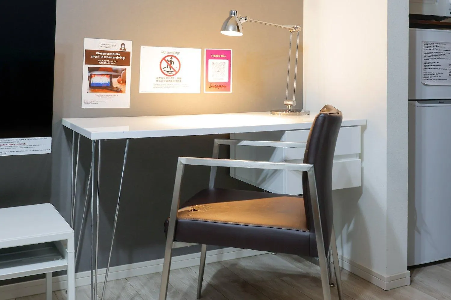 Livion III Apartment Tokyo