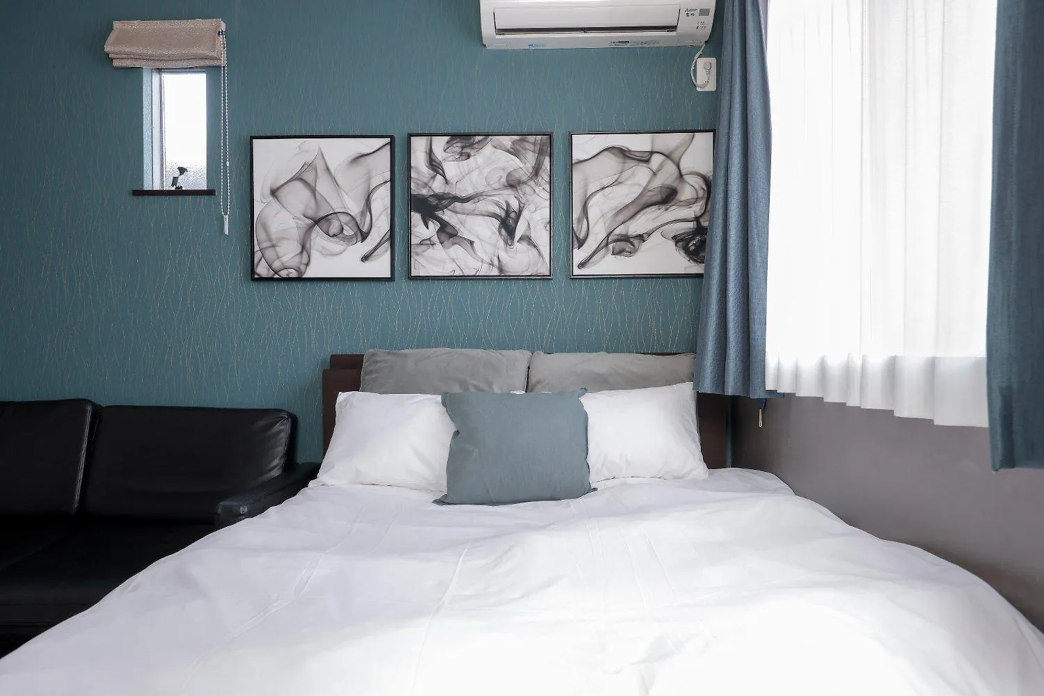 Appartement Livion III à Tōkyō