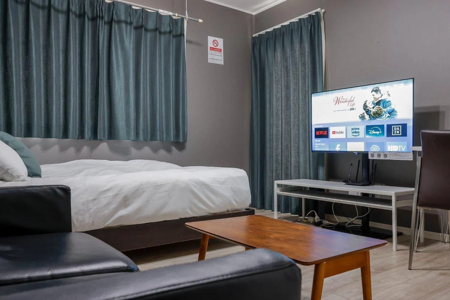 Appartement Livion III à Tōkyō