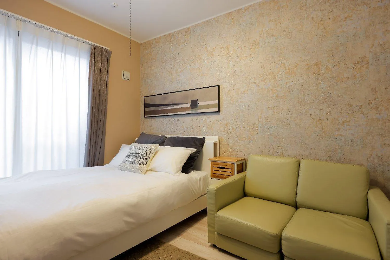 Livion III Apartment Tokyo 0*,  Japan