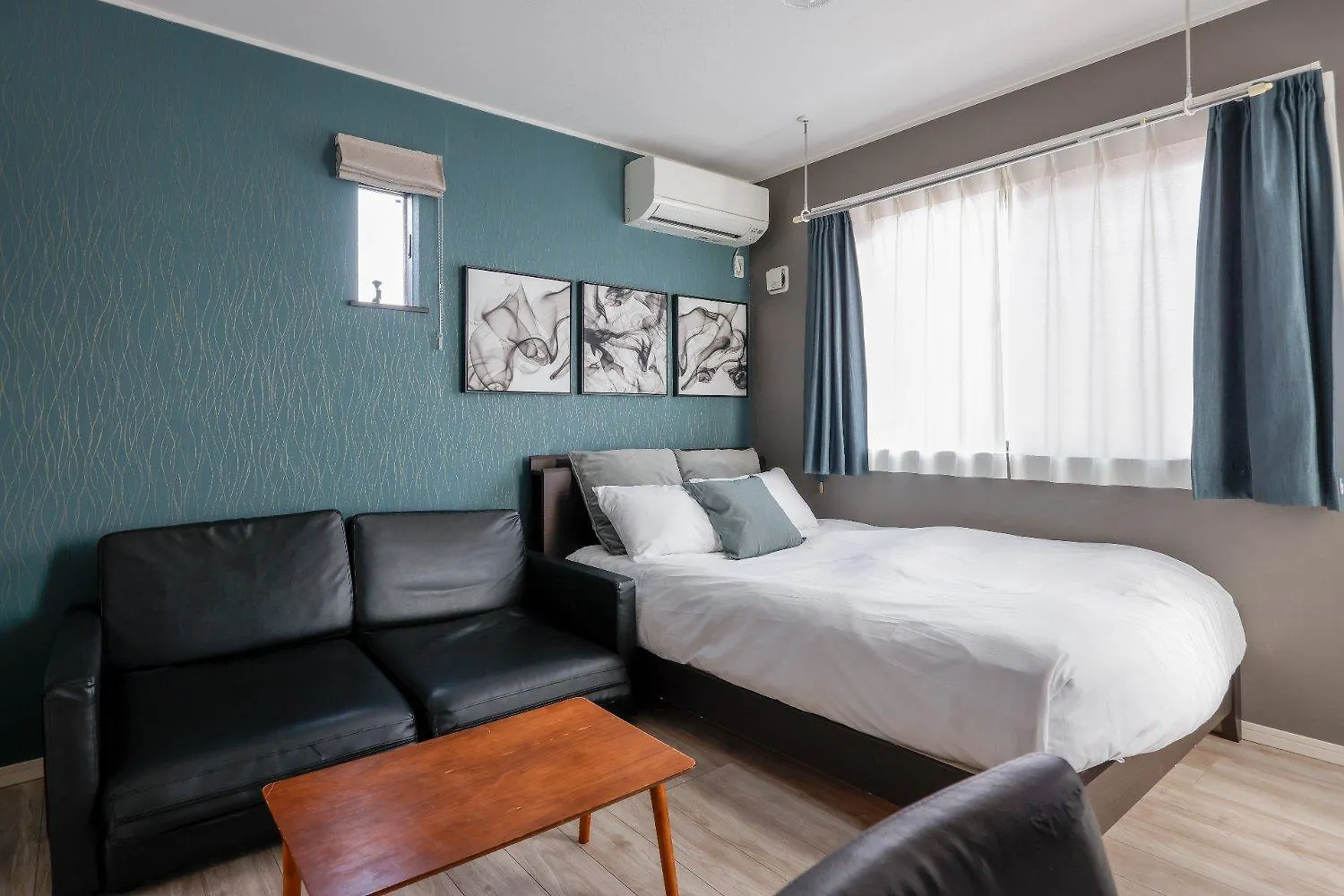 Livion III Apartment Tokyo