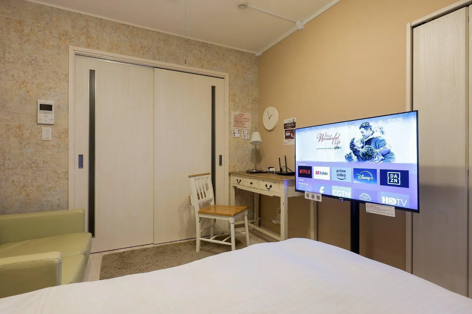 Livion III Apartment Tokyo 0*,  Japan